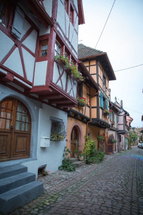 Eguisheim - 040